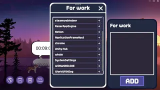 Скриншот 3 к игре WorkWithDog