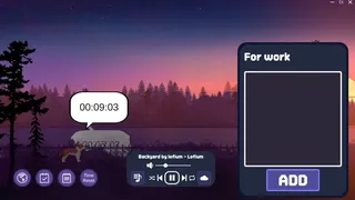 Скриншот 4 к игре WorkWithDog