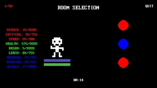 Скриншот 2 к игре Rogue Battler