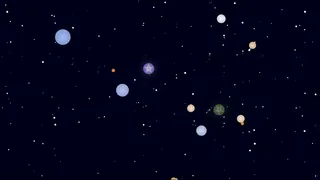 Скриншот 3 к игре Logos Orbit