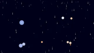 Скриншот 4 к игре Logos Orbit