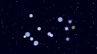 Скриншот 5 к игре Logos Orbit