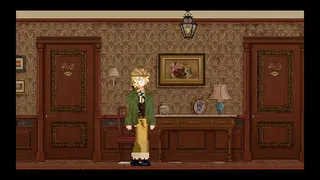 Скриншот 1 к игре Overwhelming