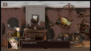 Скриншот 4 к игре Overwhelming