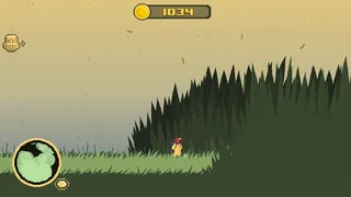 Скриншот 2 к игре GrassChopper