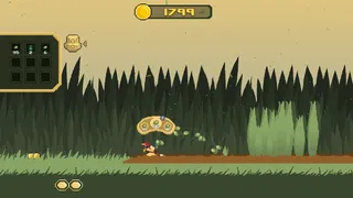 Скриншот 4 к игре GrassChopper