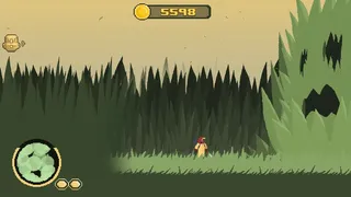 Скриншот 5 к игре GrassChopper