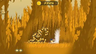 Скриншот 7 к игре GrassChopper