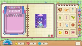 Скриншот 2 к игре Notebook Workshop