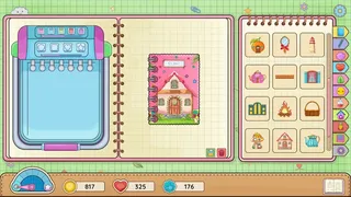 Скриншот 4 к игре Notebook Workshop