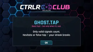 Скриншот 1 к игре CTRLR.CLUB