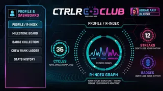 Скриншот 4 к игре CTRLR.CLUB