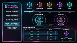 Скриншот 6 к игре CTRLR.CLUB