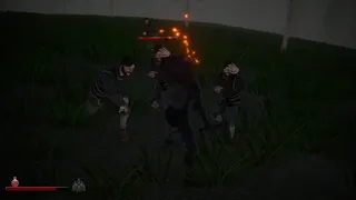 Скриншот 3 к игре Revenge Of Destiny