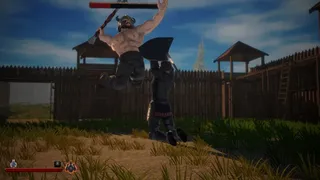Скриншот 4 к игре Revenge Of Destiny