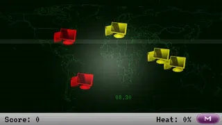 Скриншот 1 к игре Hackers: The Revolution Begins