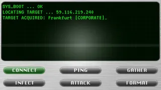 Скриншот 2 к игре Hackers: The Revolution Begins