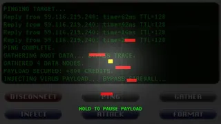 Скриншот 4 к игре Hackers: The Revolution Begins