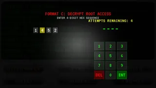 Скриншот 5 к игре Hackers: The Revolution Begins