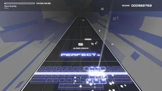 Скриншот 2 к игре Khaos Keys