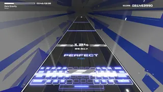 Скриншот 3 к игре Khaos Keys
