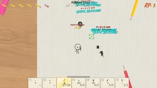 Скриншот 3 к игре Zero Sum