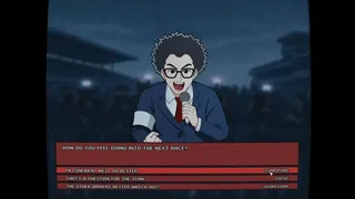 Скриншот 1 к игре Formula: RPG