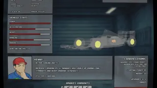Скриншот 2 к игре Formula: RPG