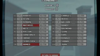 Скриншот 5 к игре Formula: RPG