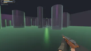 Скриншот 2 к игре Glass Monsters