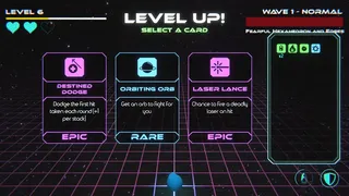 Скриншот 3 к игре Hyper Sphere