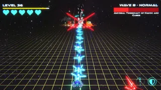 Скриншот 4 к игре Hyper Sphere
