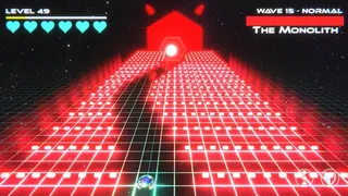Скриншот 6 к игре Hyper Sphere