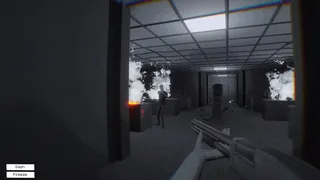 Скриншот 2 к игре SHOTRUN