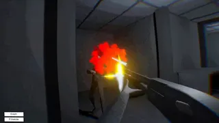 Скриншот 5 к игре SHOTRUN