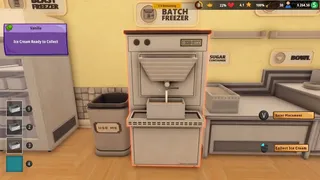 Скриншот 4 к игре Ice Cream Simulator - Prologue
