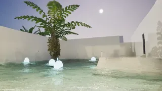 Скриншот 2 к игре Pool Glow
