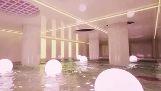 Скриншот 3 к игре Pool Glow