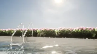 Скриншот 5 к игре Pool Glow