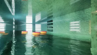 Скриншот 7 к игре Pool Glow