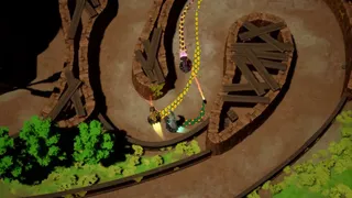 Скриншот 4 к игре Zoo Party