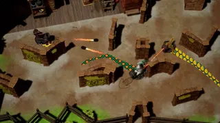 Скриншот 5 к игре Zoo Party