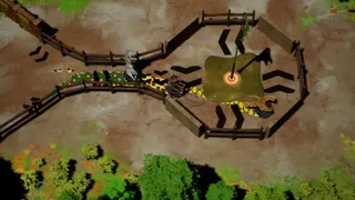 Скриншот 7 к игре Zoo Party