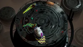 Скриншот 8 к игре Zoo Party