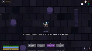 Скриншот 1 к игре Decks & Dashes
