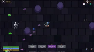 Скриншот 2 к игре Decks & Dashes