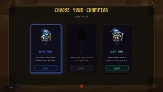 Скриншот 4 к игре Decks & Dashes