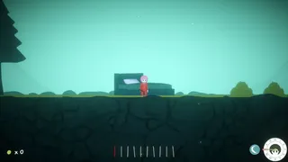 Скриншот 1 к игре Subsomnia