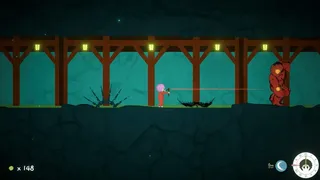 Скриншот 5 к игре Subsomnia