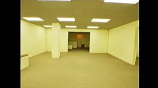 Скриншот 3 к игре BACKROOMS
